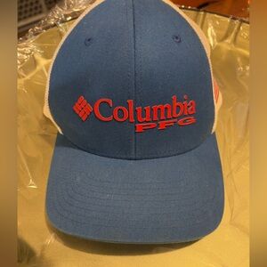 Columbia PFG Hat
